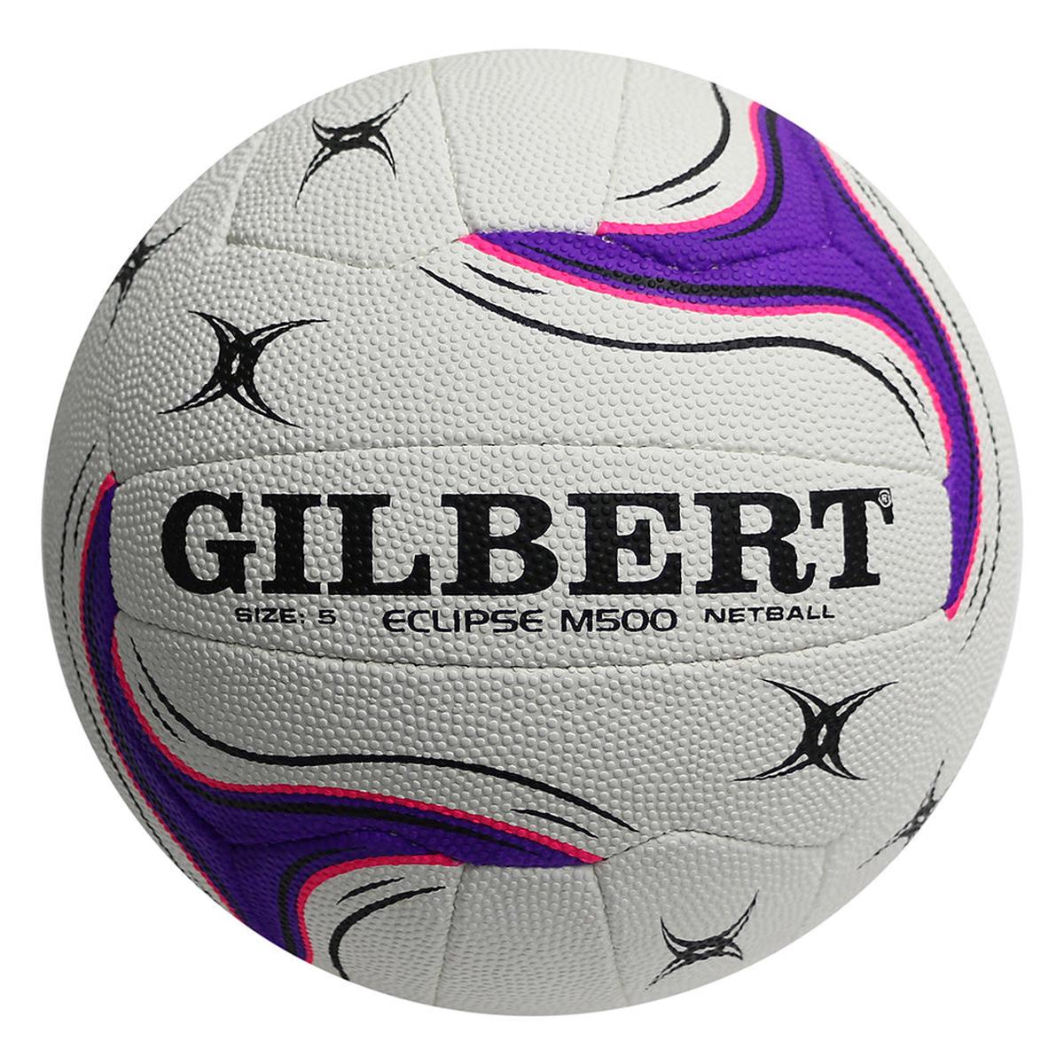 Gilbert Eclipse M500 Netball