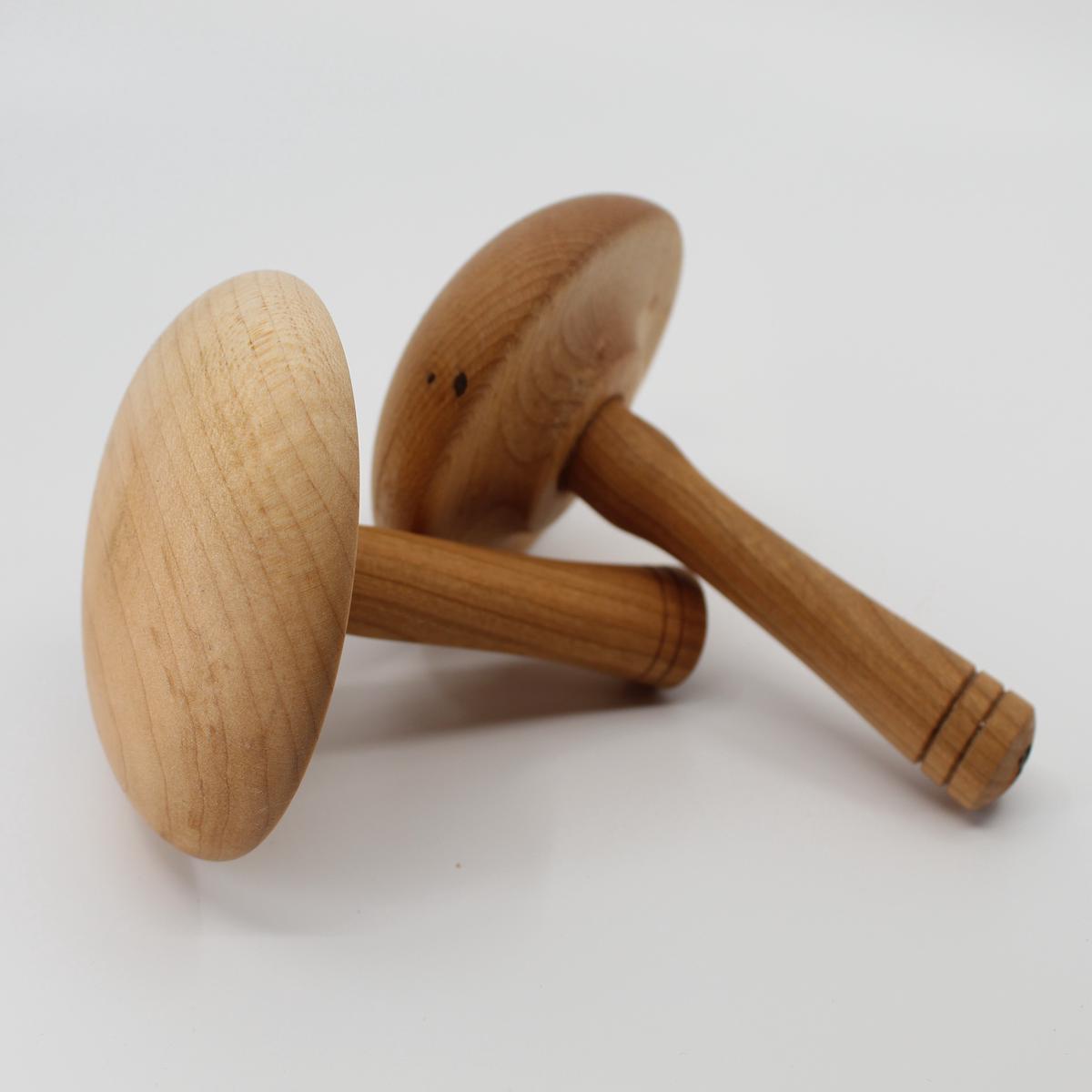 Moosehill Darning Mushroom