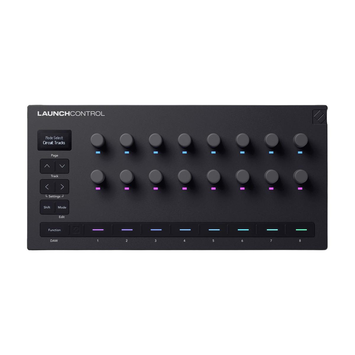 Novation Launch Control 3 MIDI Controller