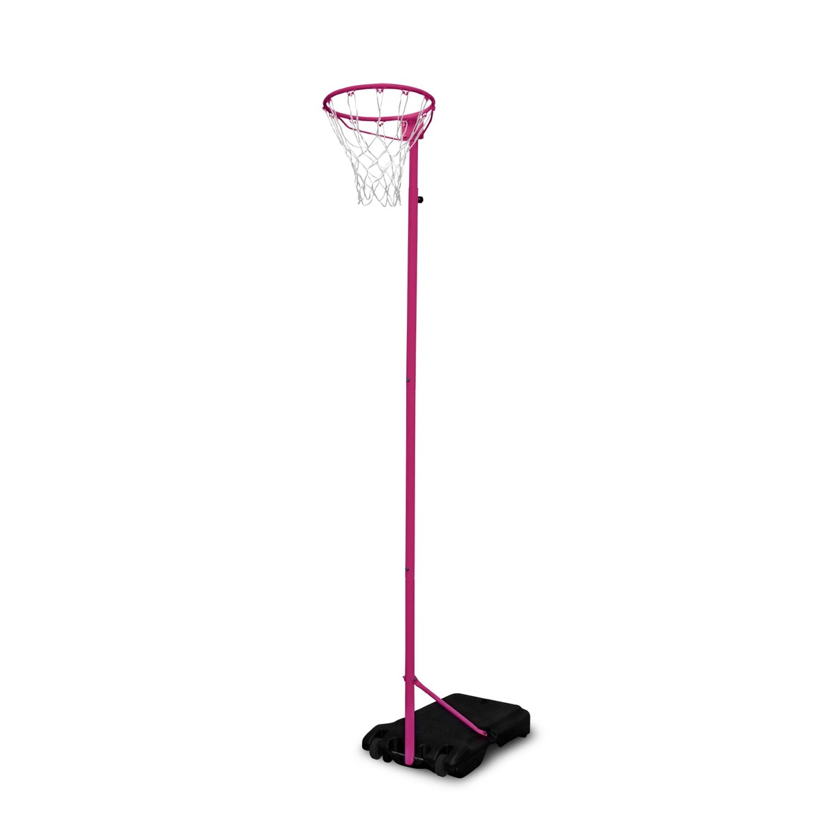 Pivot Portable Netball Goal System