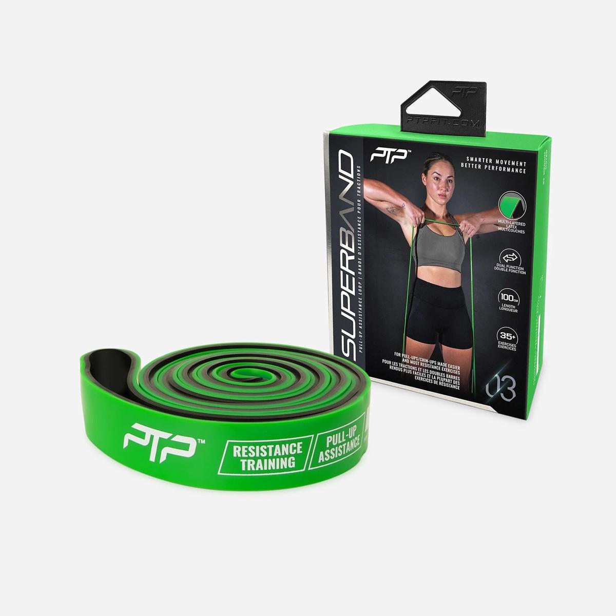 PTP Superband Medium
