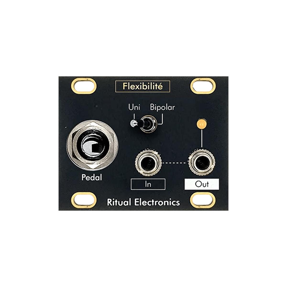 Ritual Electronics Flexibilite 1U