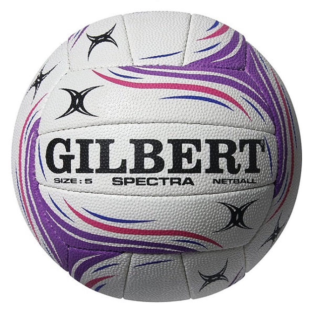 Spectra Match Netball