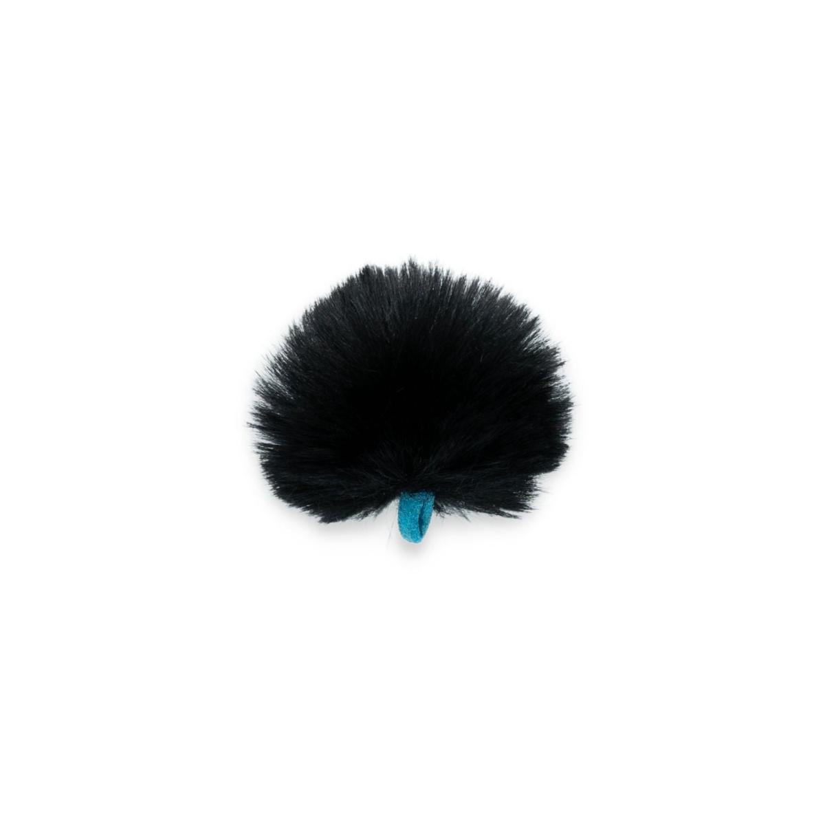 Radius Urchin Lav Windshields, Black - Single/Pair
