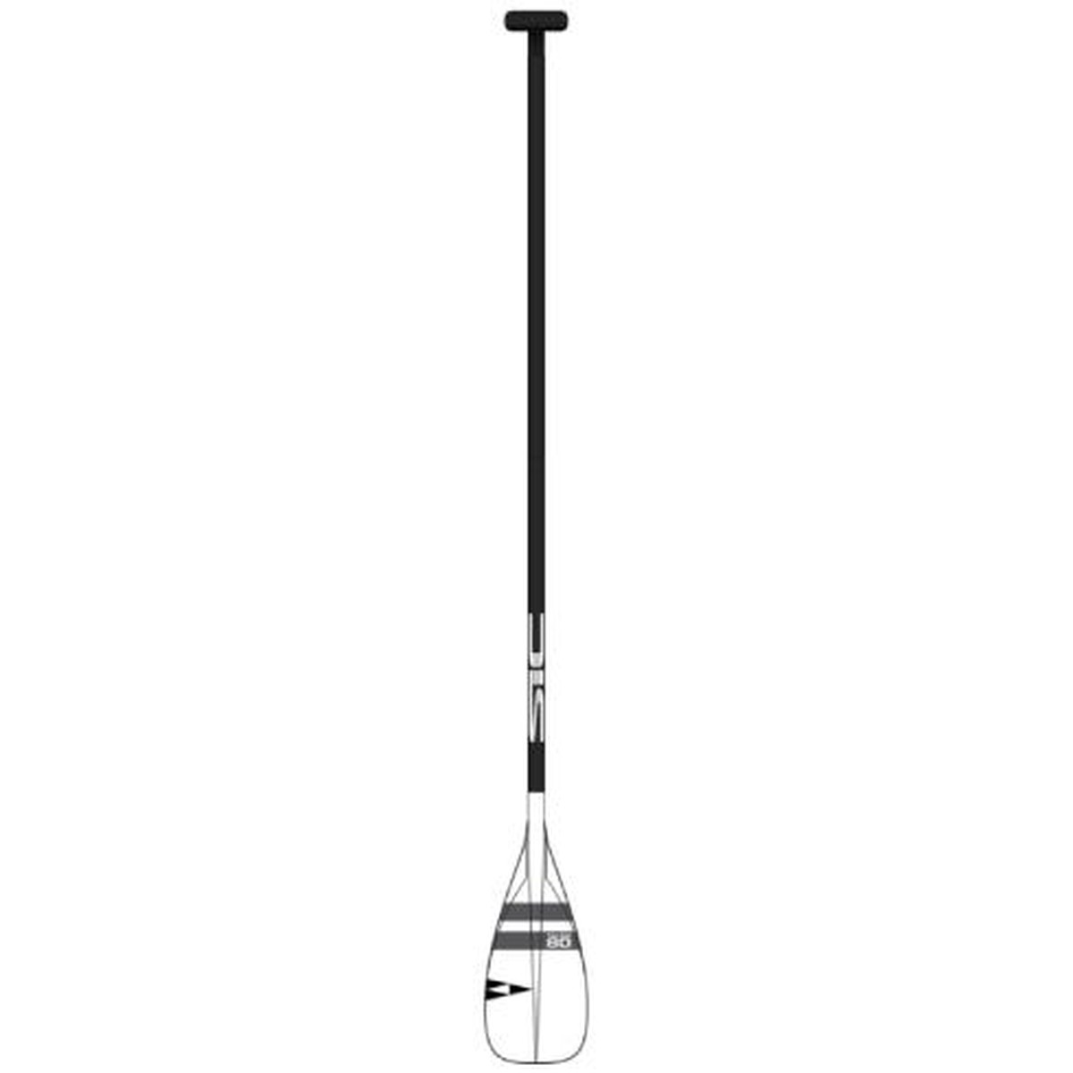 SUP Paddle 170-210 cm