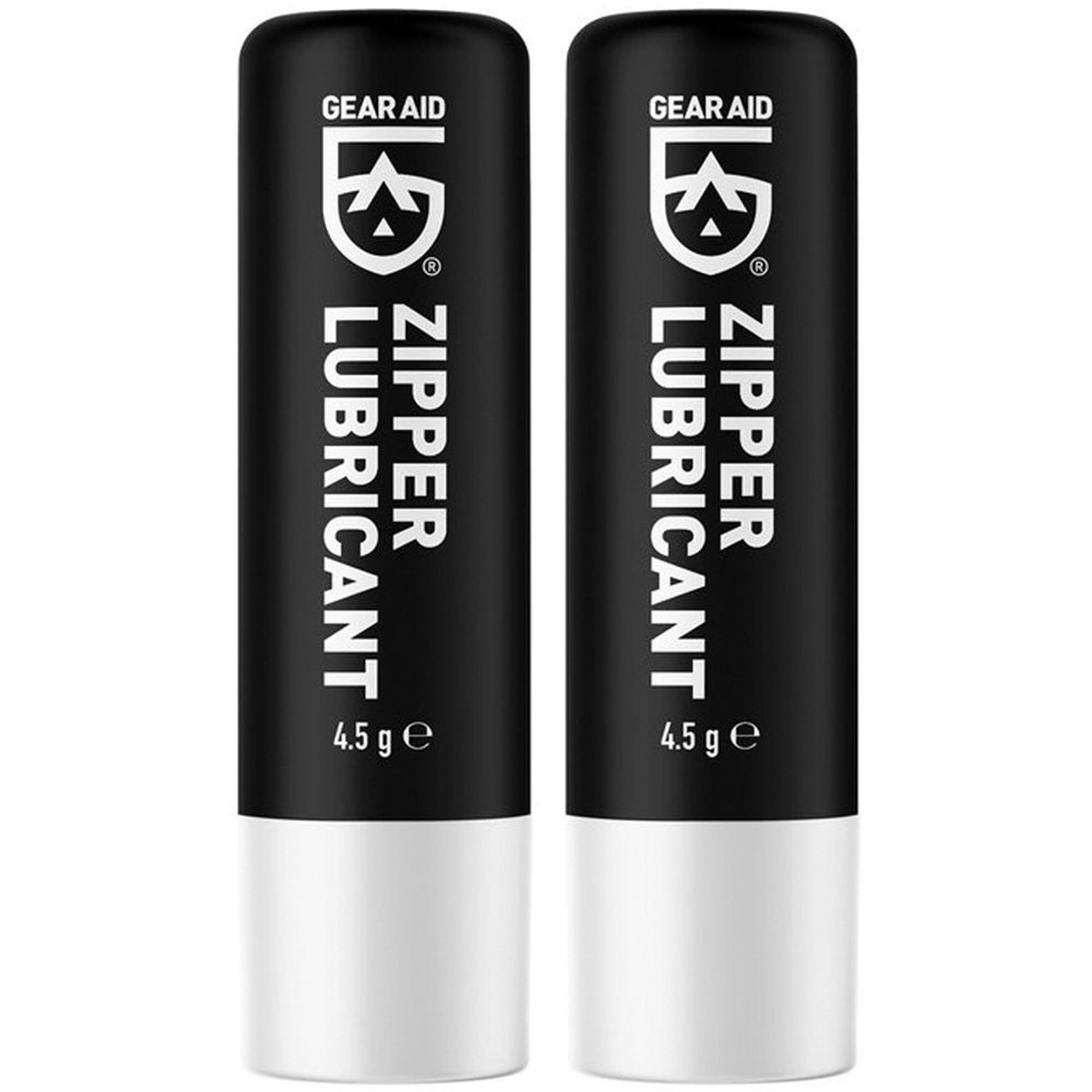 Zipper Lubricant Stick 2pk