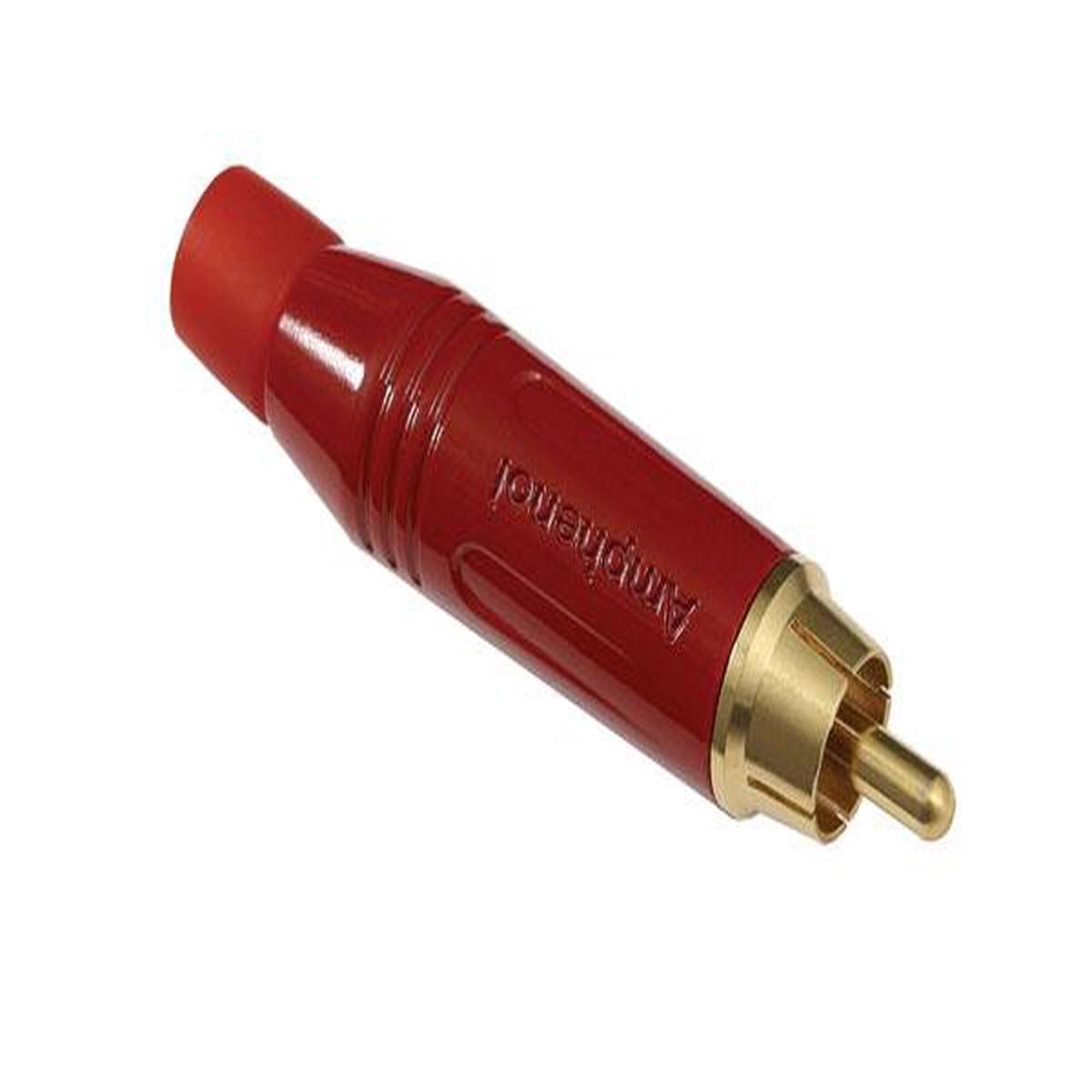 Amphenol - ACPR-RED