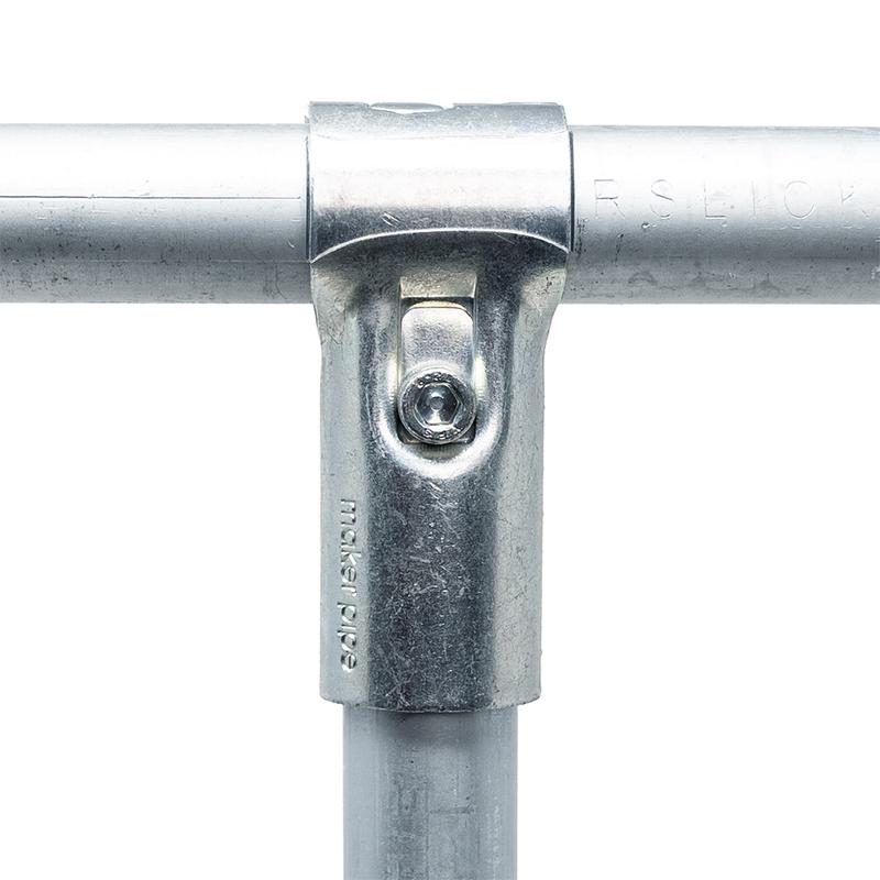 T Connector