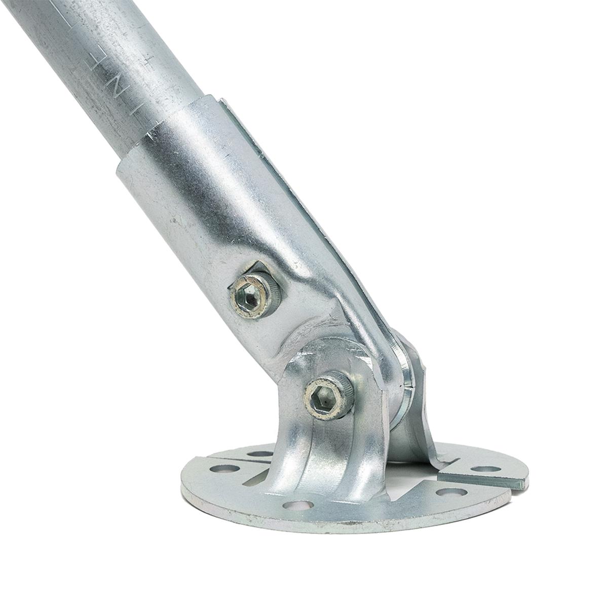 Adjustable Angle Flange