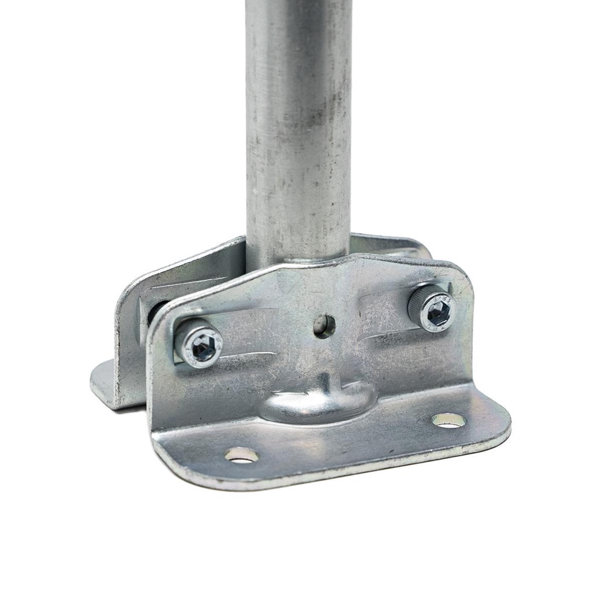 Flange Connector