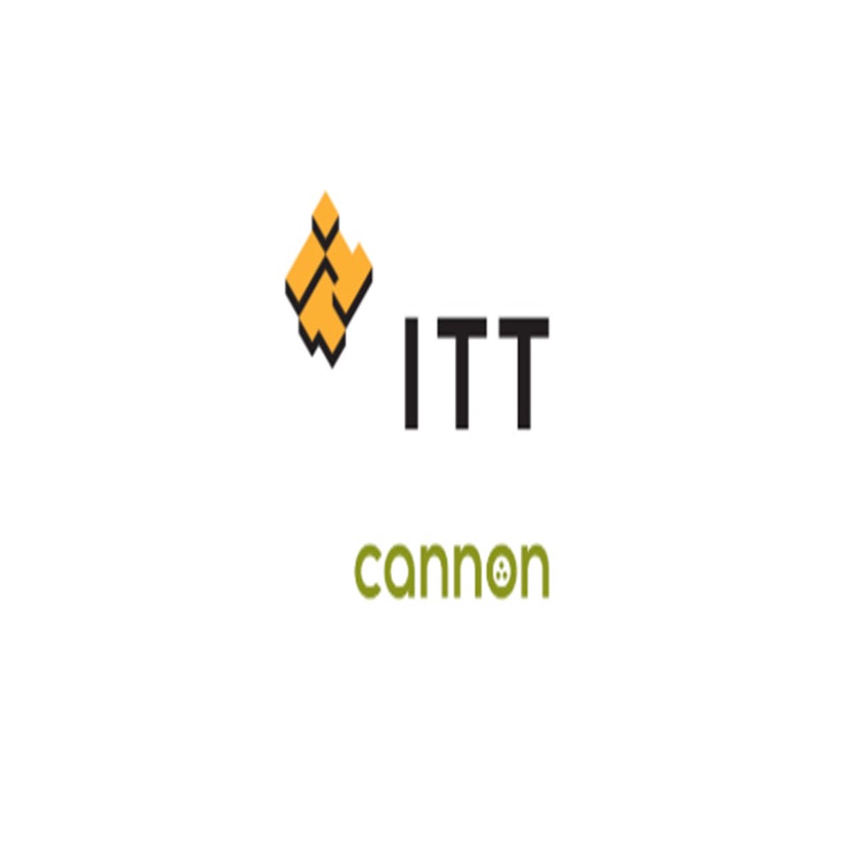 ITT Cannon 075-8543-013