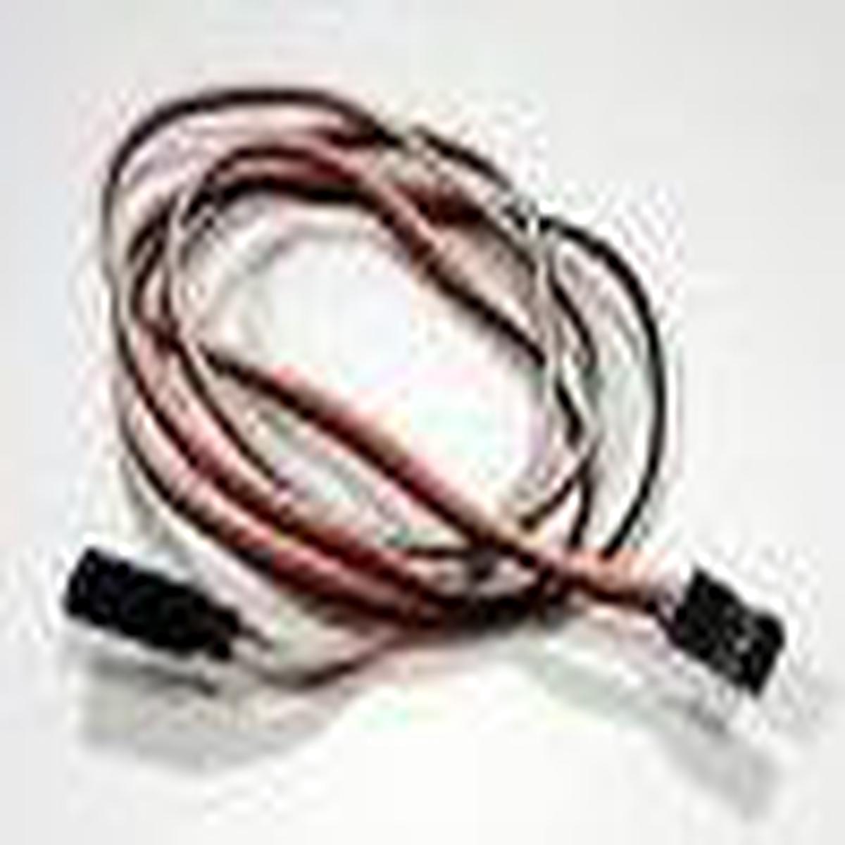 RC 48-inch servo extension