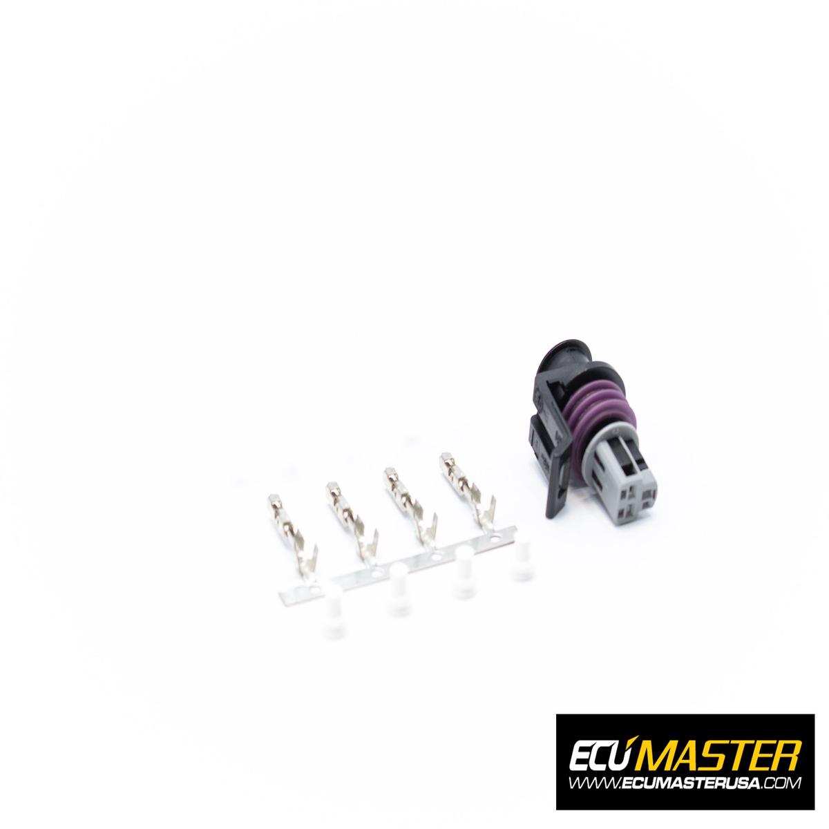 WHP Pressure Sensor Connector Kit