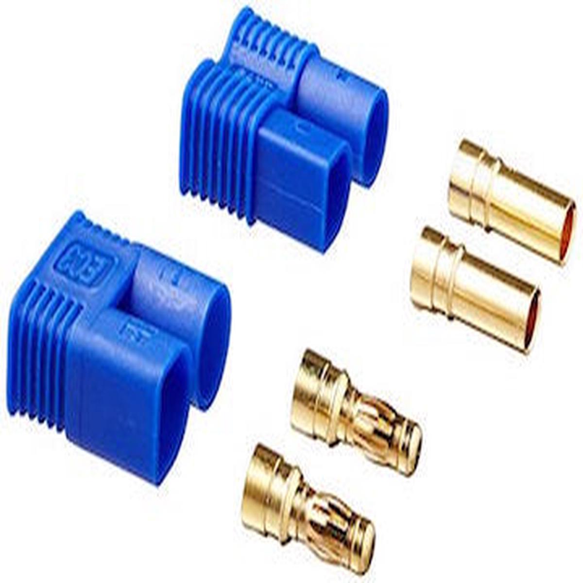 EC3 connector set