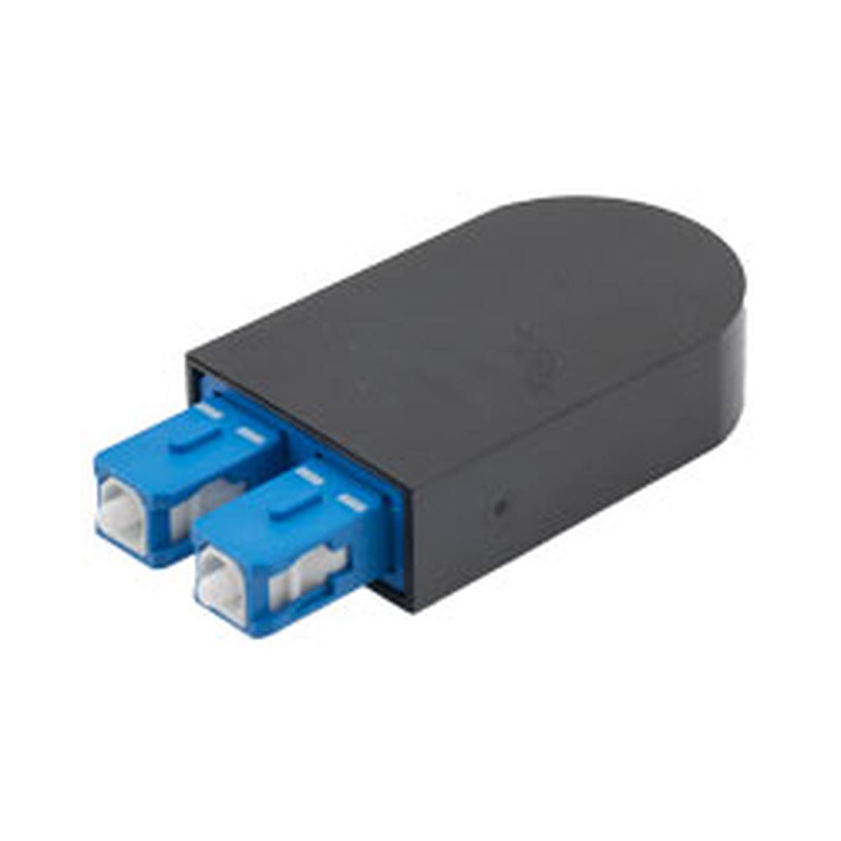 Fiber Loopback SC Single Mode, 20dB attenuation