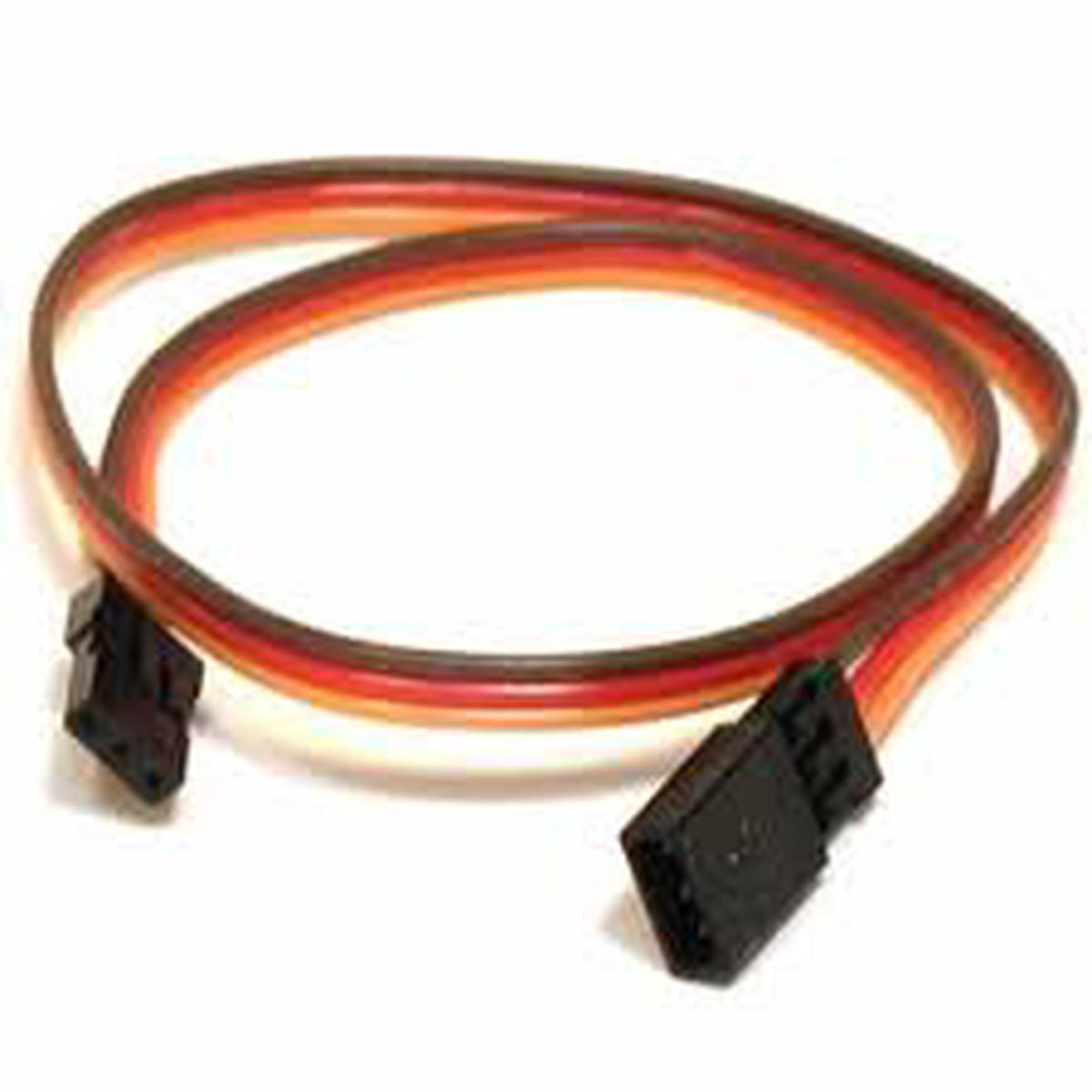 RC 18 inch servo extension
