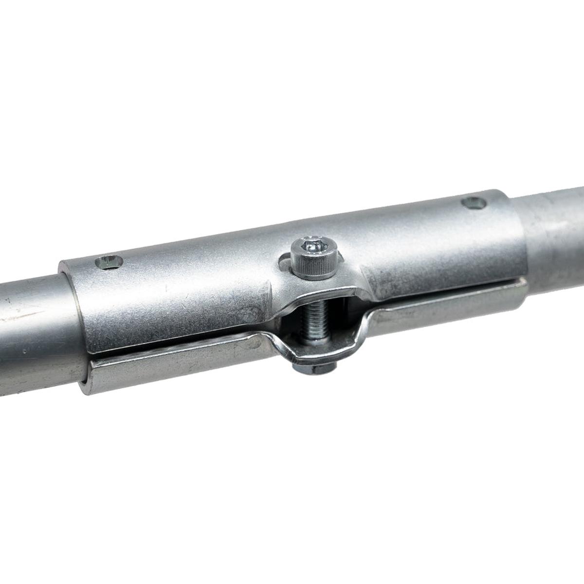 EMT Conduit Structural Coupling