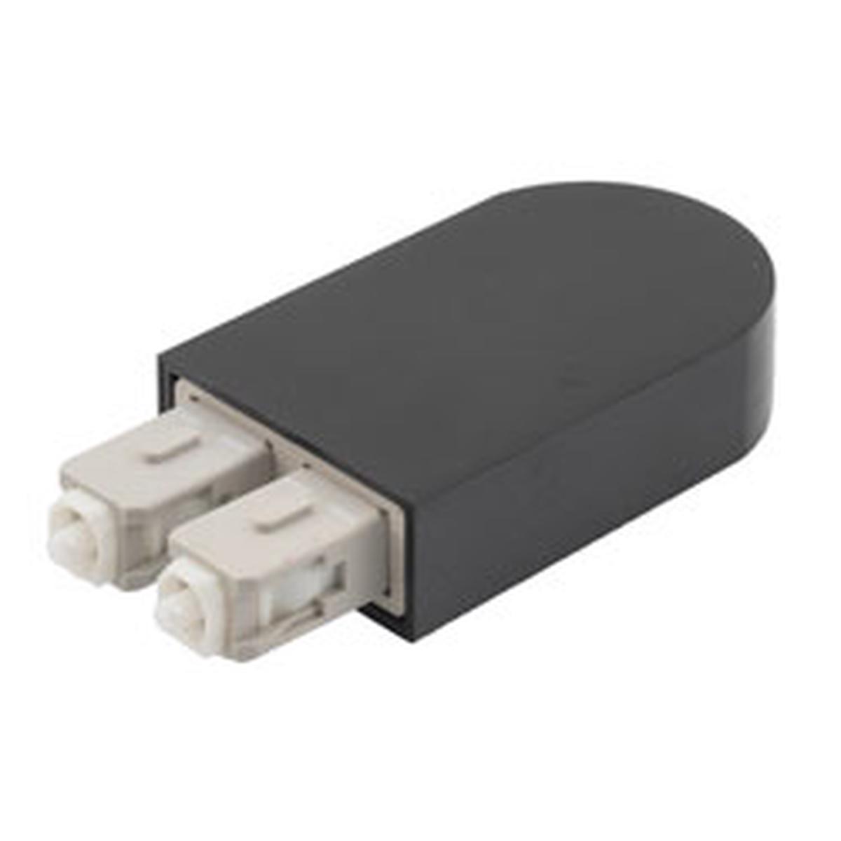 Fiber Loopback SC Multimode 50/125, 1dB attenuation
