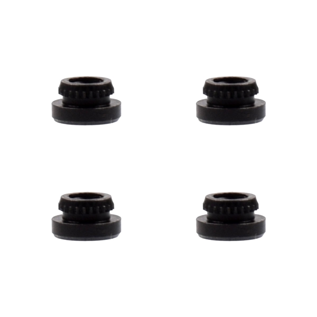 M2 Clamping Nuts (60pcs)