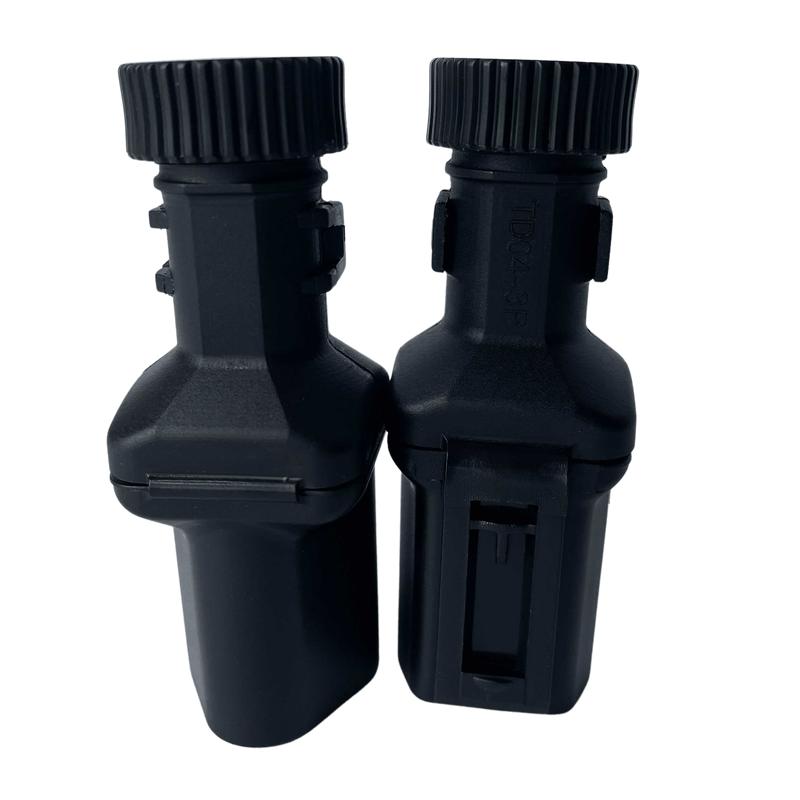 Sany Connector 60120501