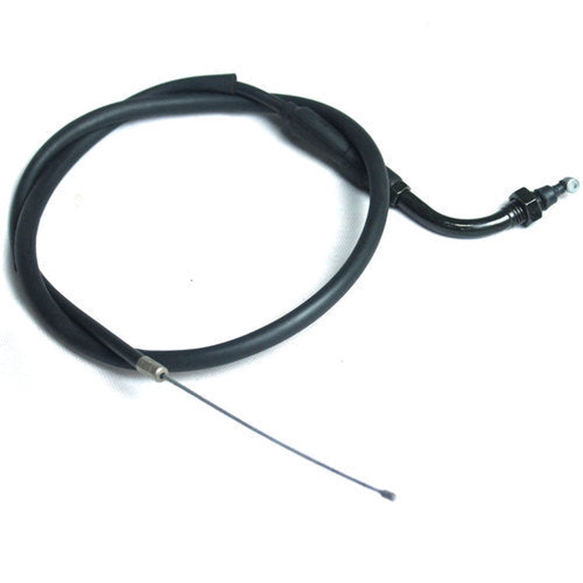 Bajaj OEM Accelerator Cable