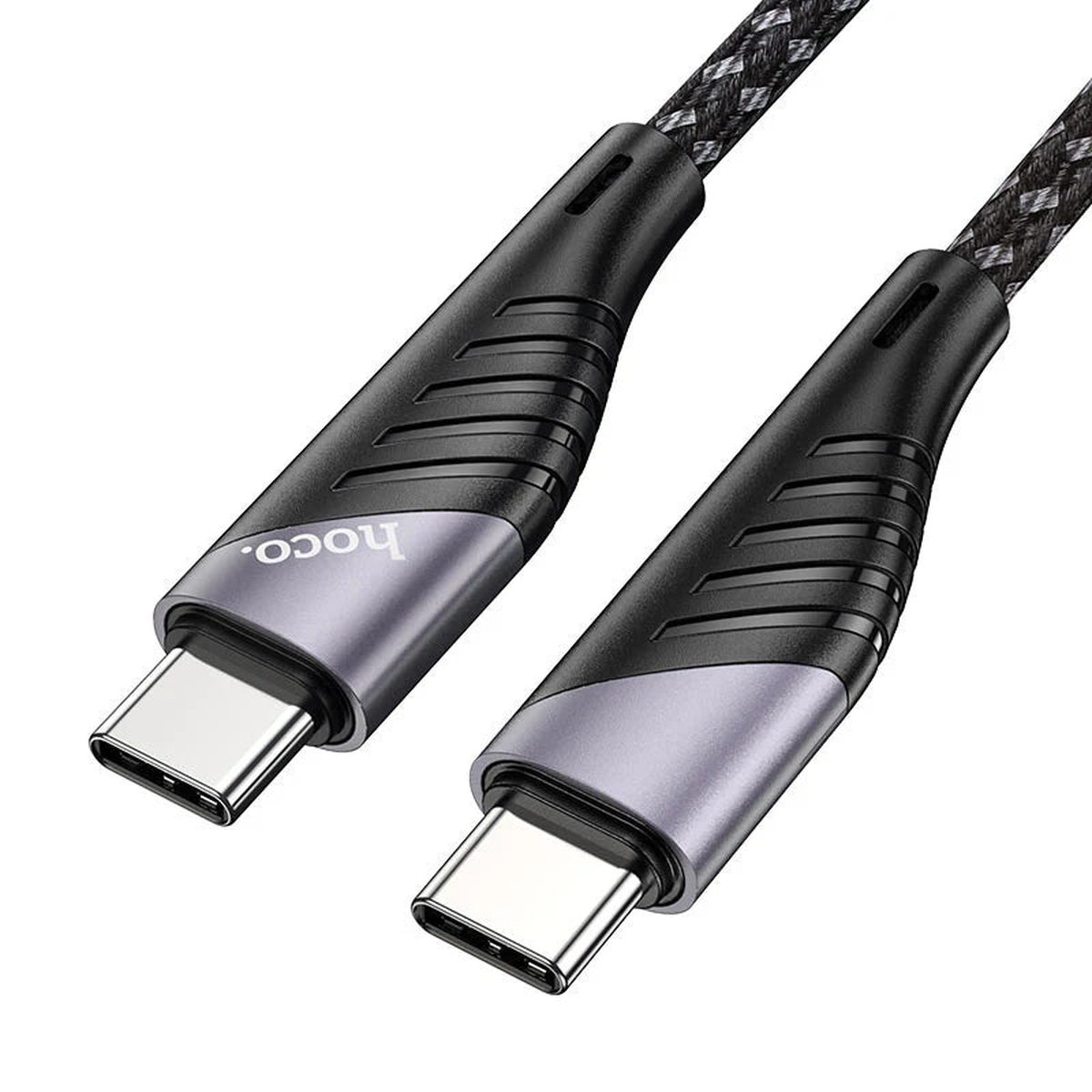 Hoco Cable Type-C to Lightning U95 Freeway PD charging data sync