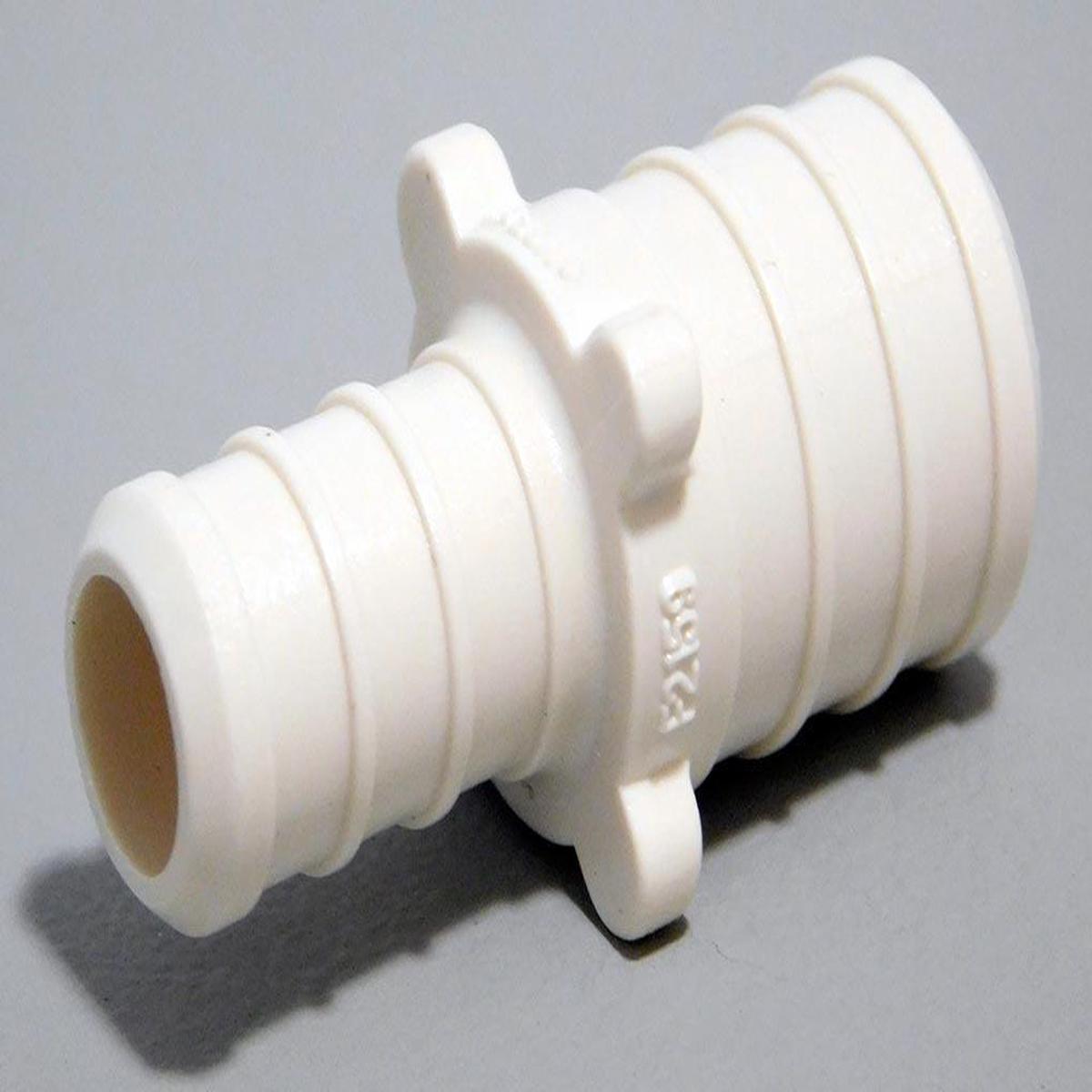 PVC Reducer for Smoke System