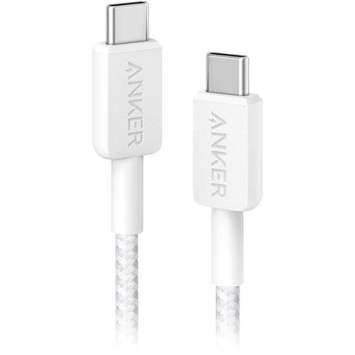 USB-C USB-C 240W 3 ft Anker
