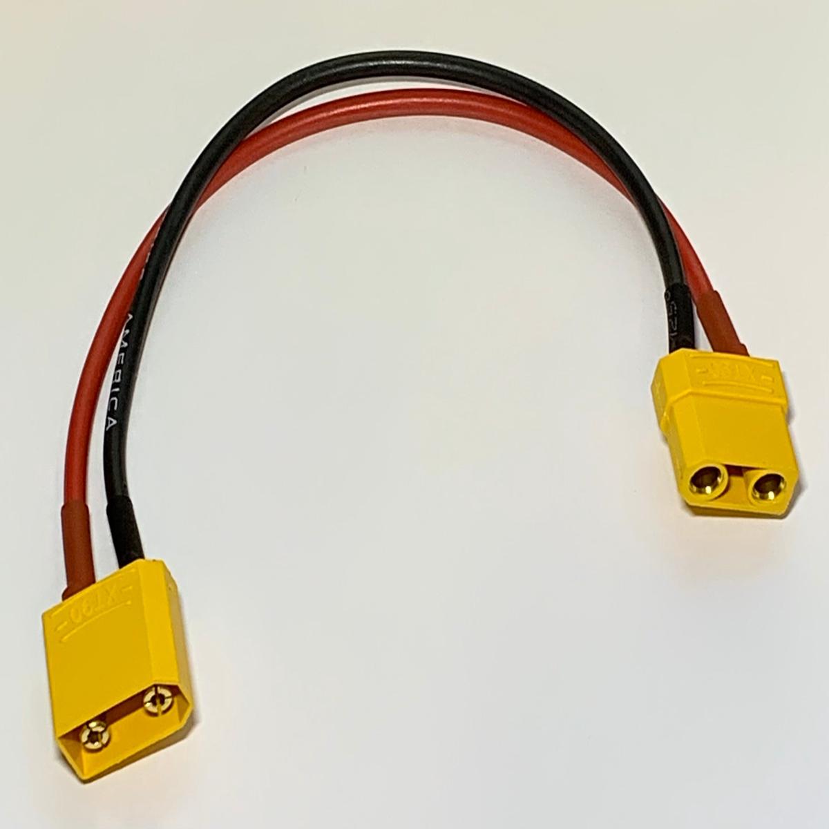 XT90 extension