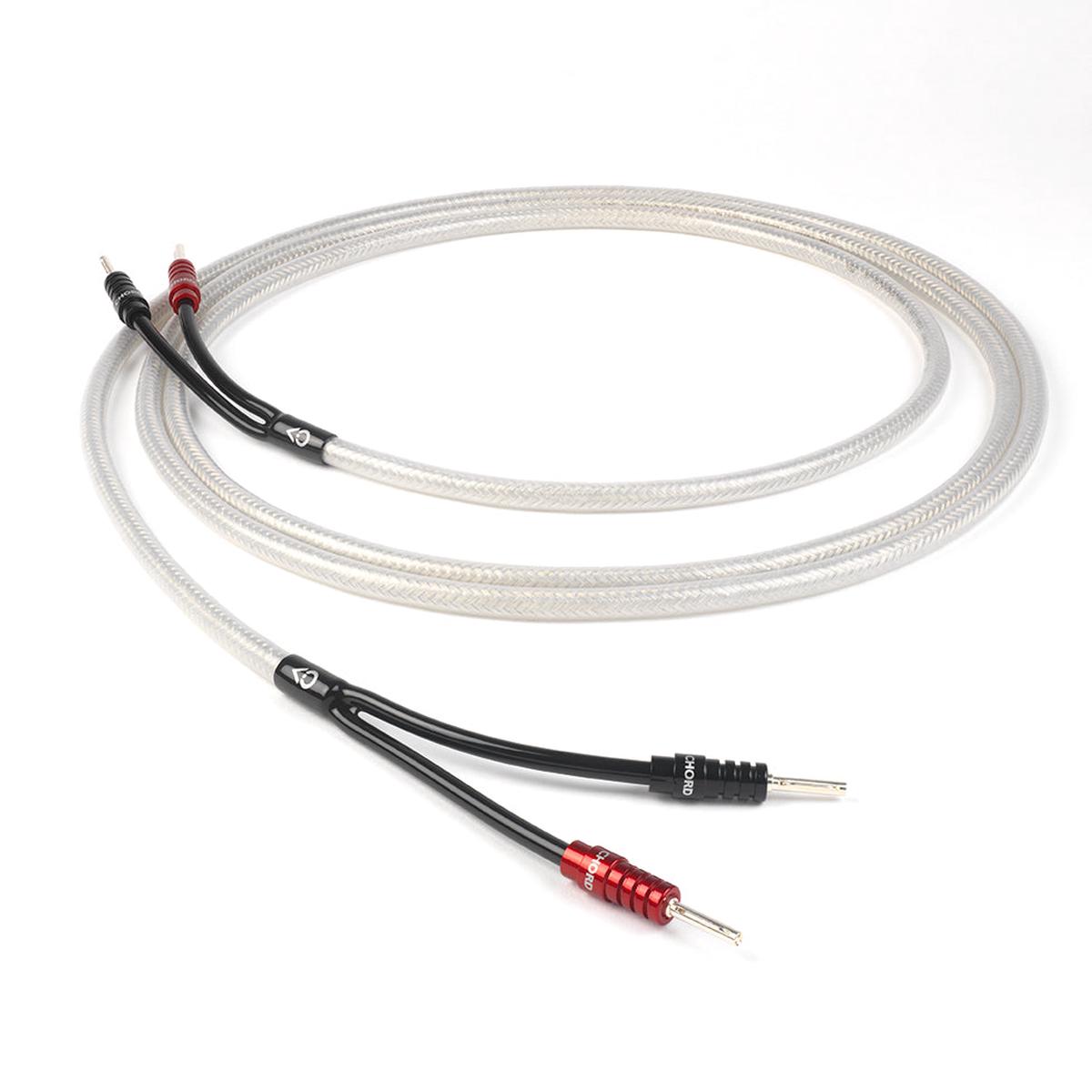 Chord ShawlineX Speaker Cable