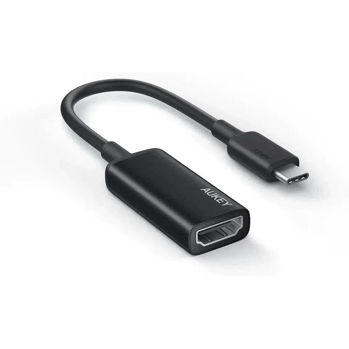 Aukey Usb-C To Hdmi Adapter