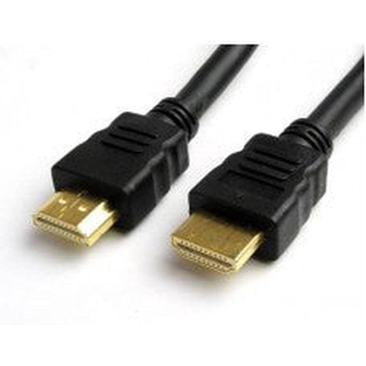Cable Hdmi To Hdmi Adapter 5 Mtr High Speed
