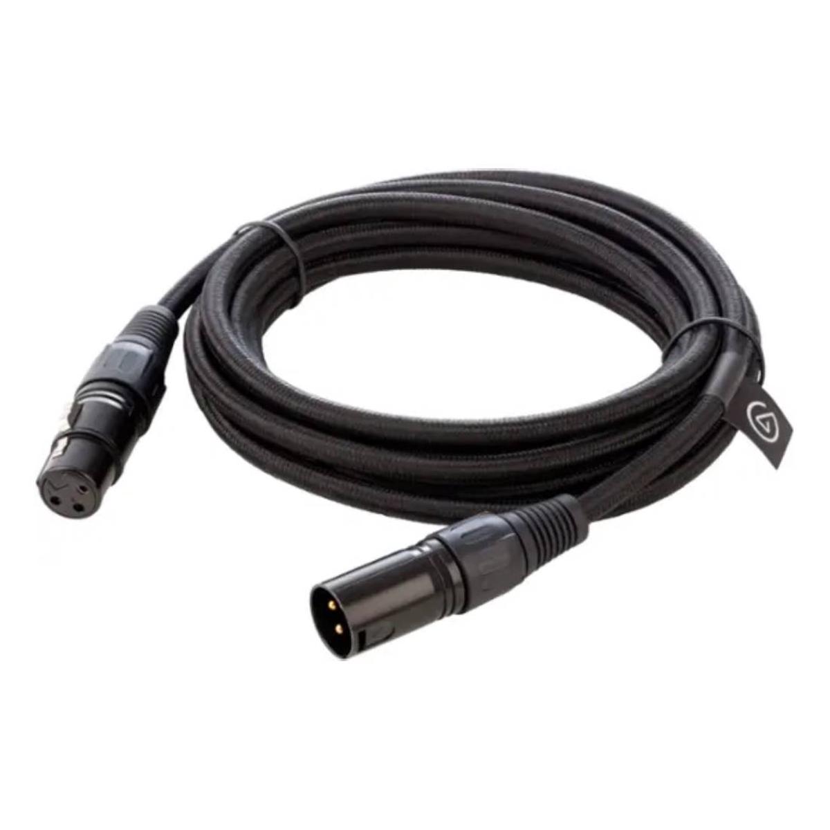 Elgato XLR Microphone Cable -
