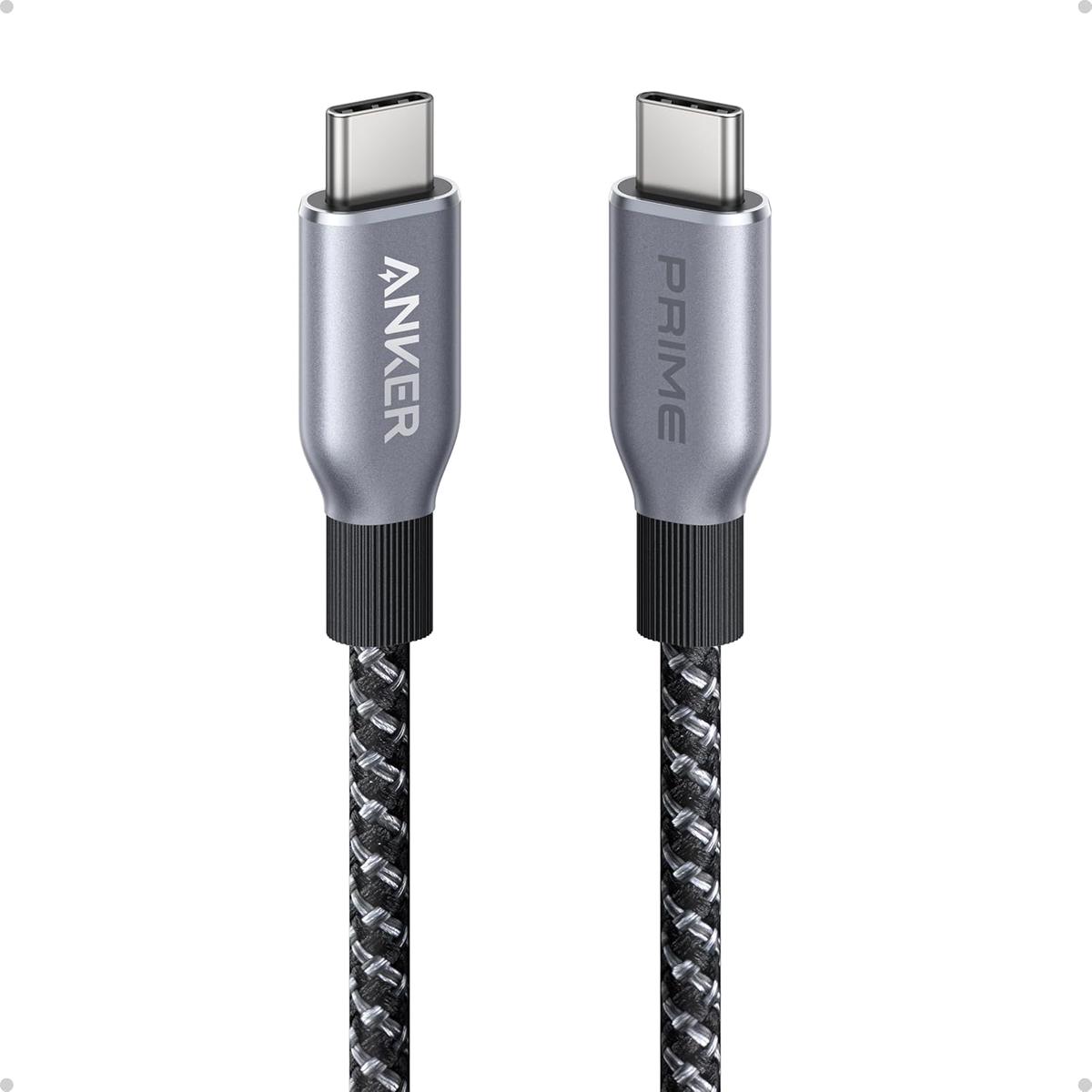 USB-C USB-C 3ft 240W Anker