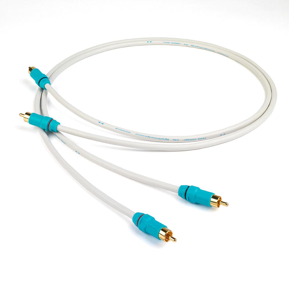 Chord C-Line RCA (pair)