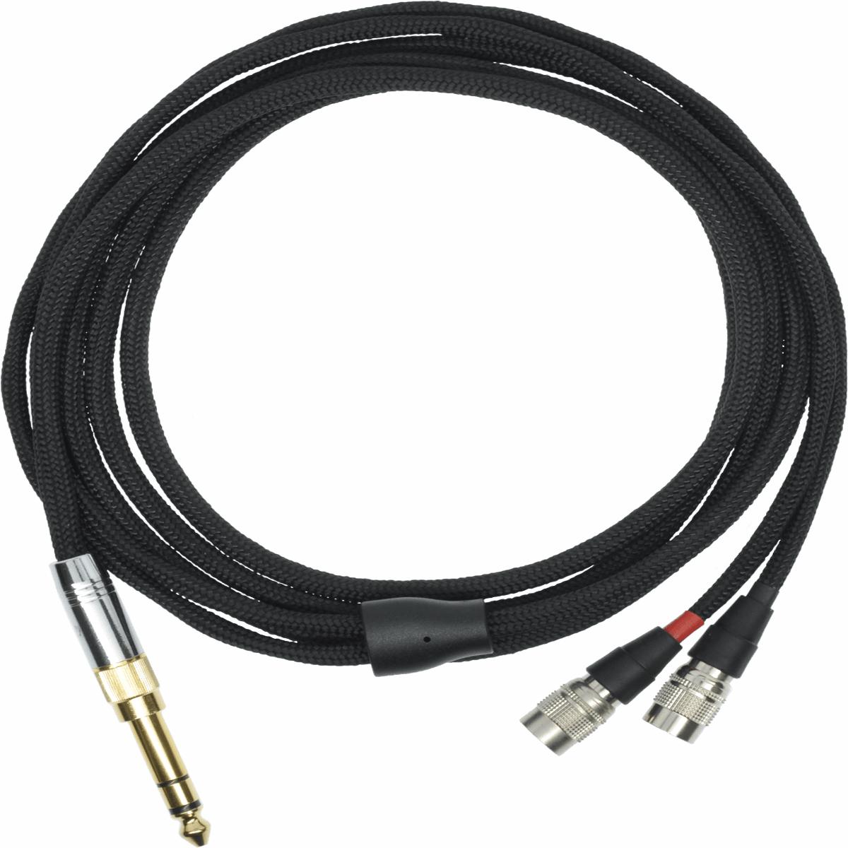 Dan Clark Audio DUMMER Headphone Cable