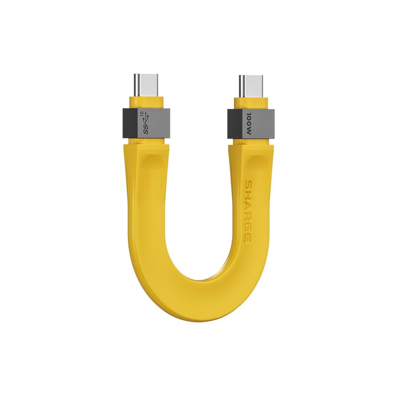 SHARGE Flashadow Cable (100W, 0.44ft)