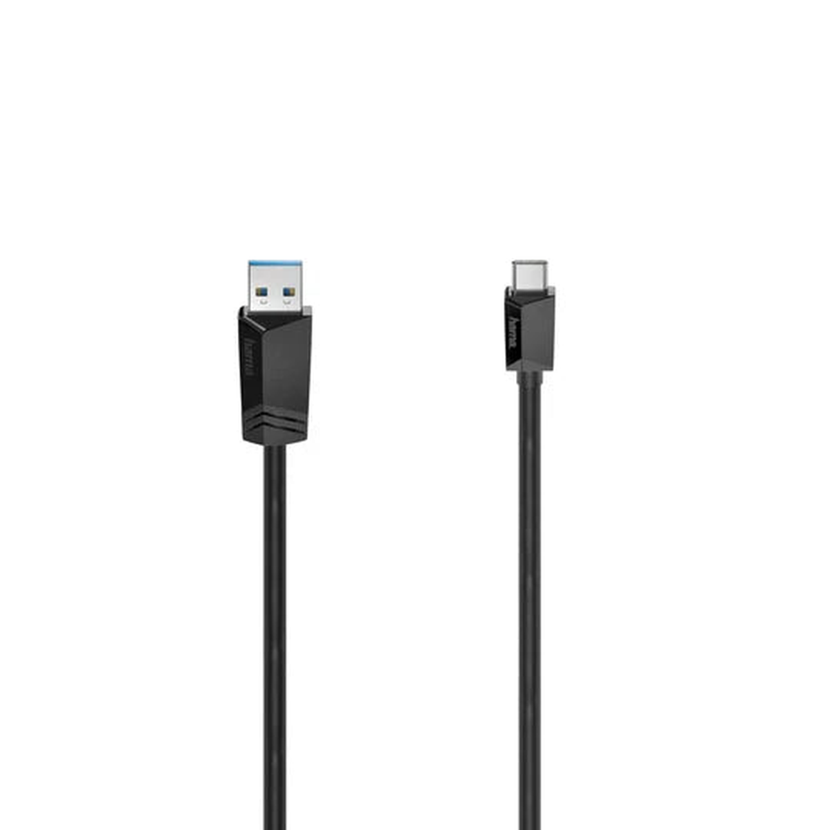 Hama Usb-C Usb-A Cable