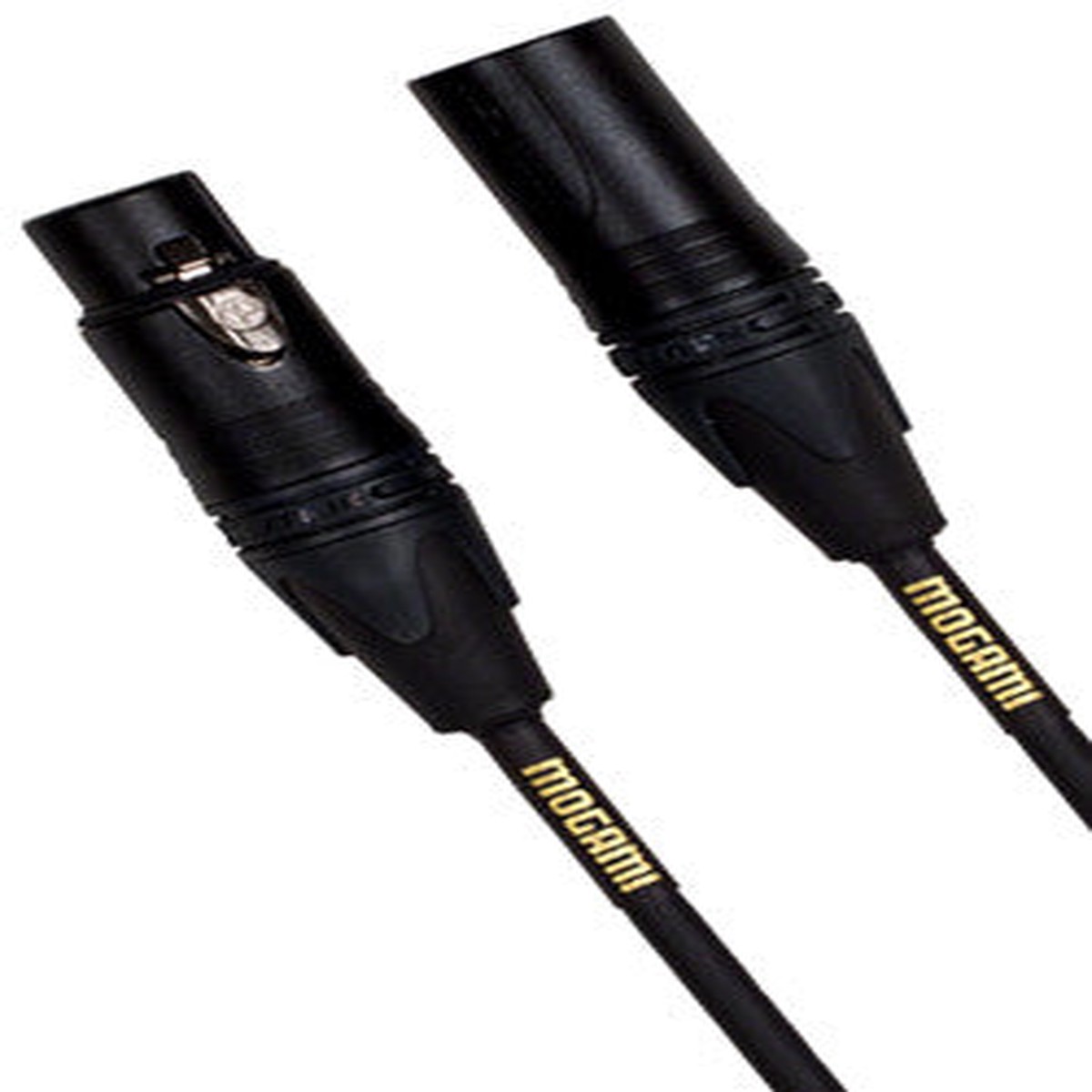 Mogami Gold Studio Cable (Mic)