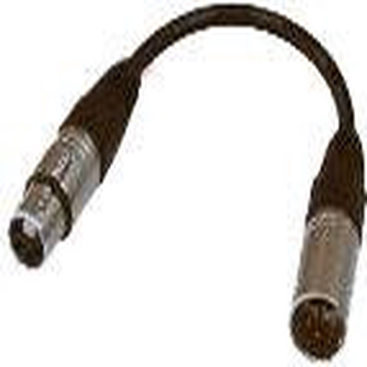 Wunder Audio 1' DC daisy chain cable