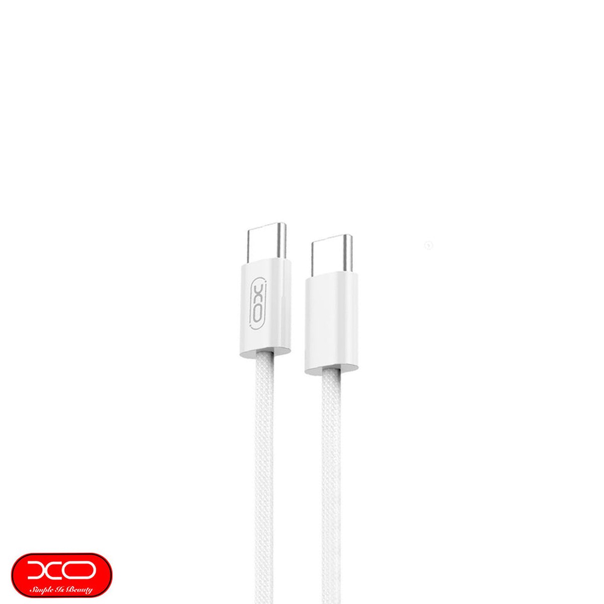 XO NBQ259 USB-C Charging & Data Cable Durable & Fast