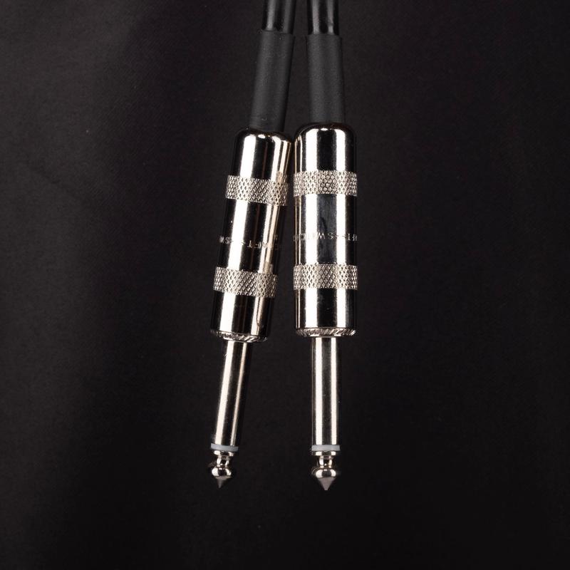 Quantum Audio Designs Instrument Cable SI-3 3ft.