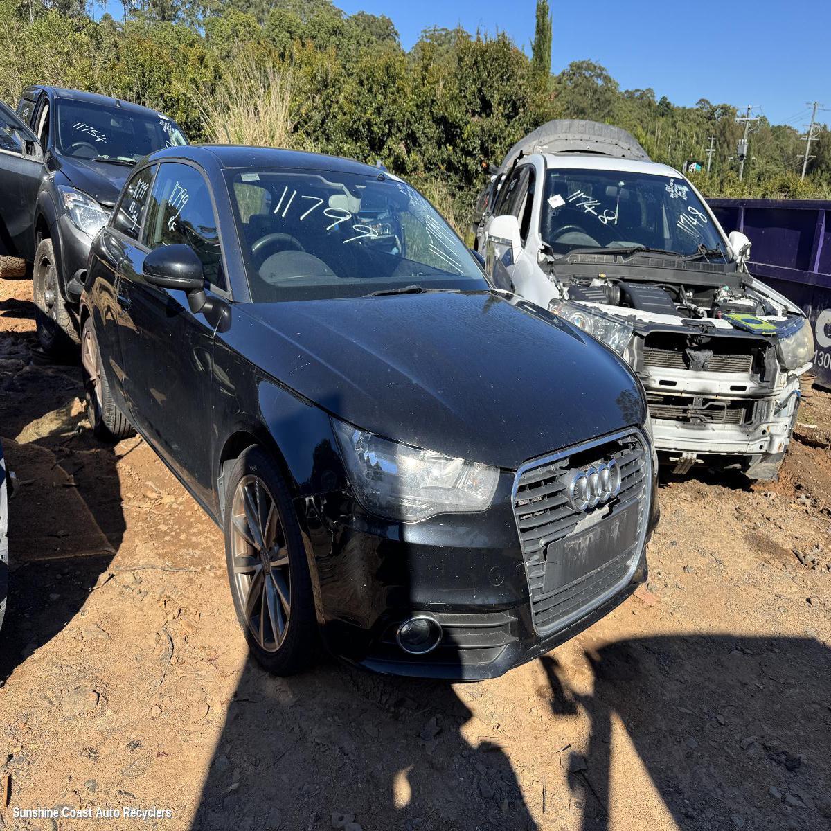 2011 Audi A1 Cable