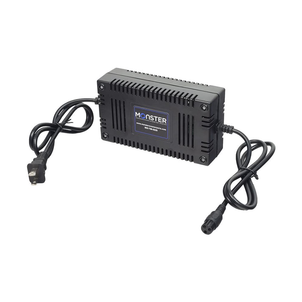 Razor E500S Battery Charger (Standard)
