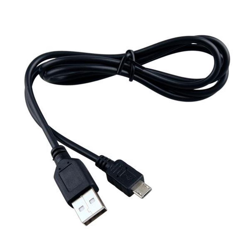Micro USB Data Charging Cable 3ft