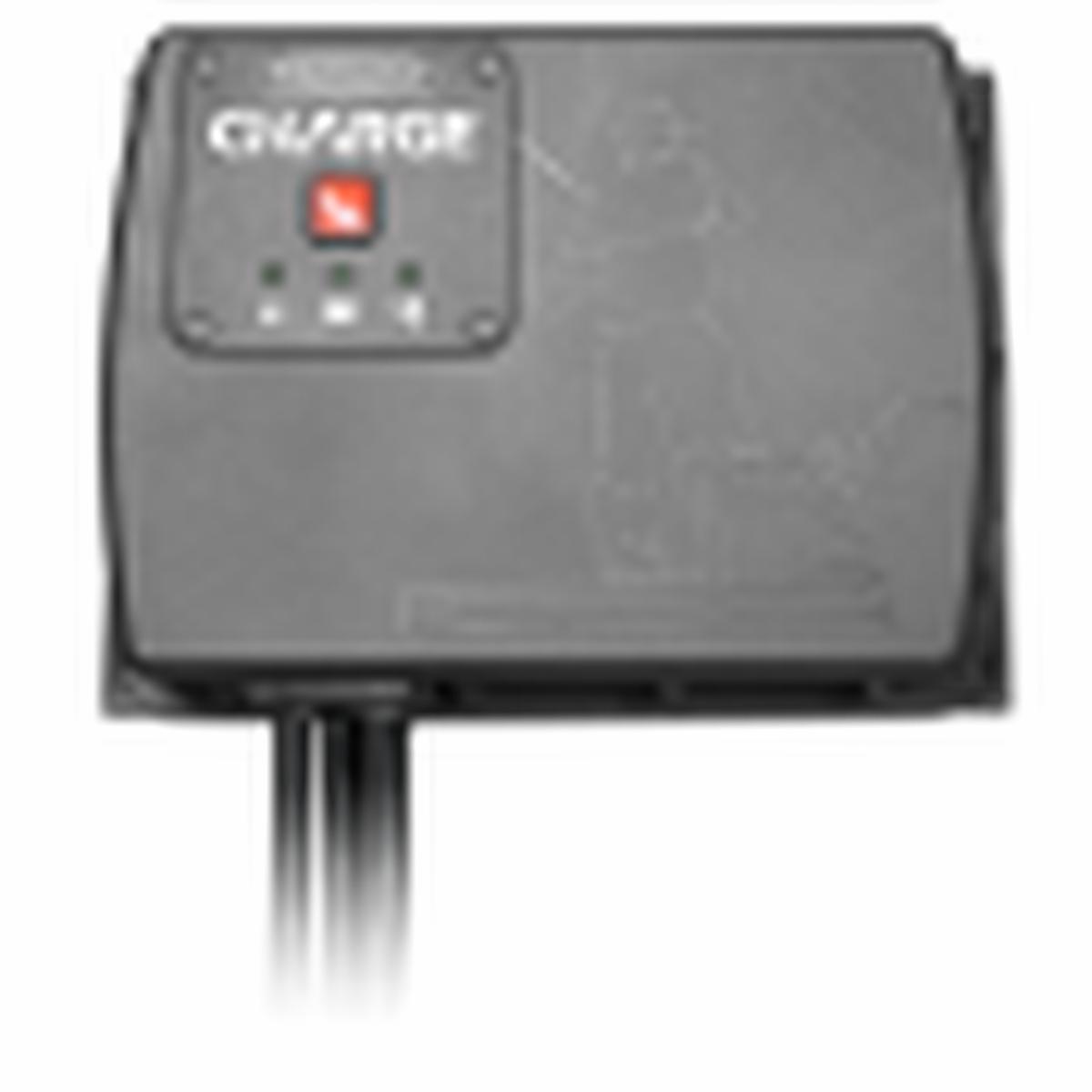 Charge Power Management System