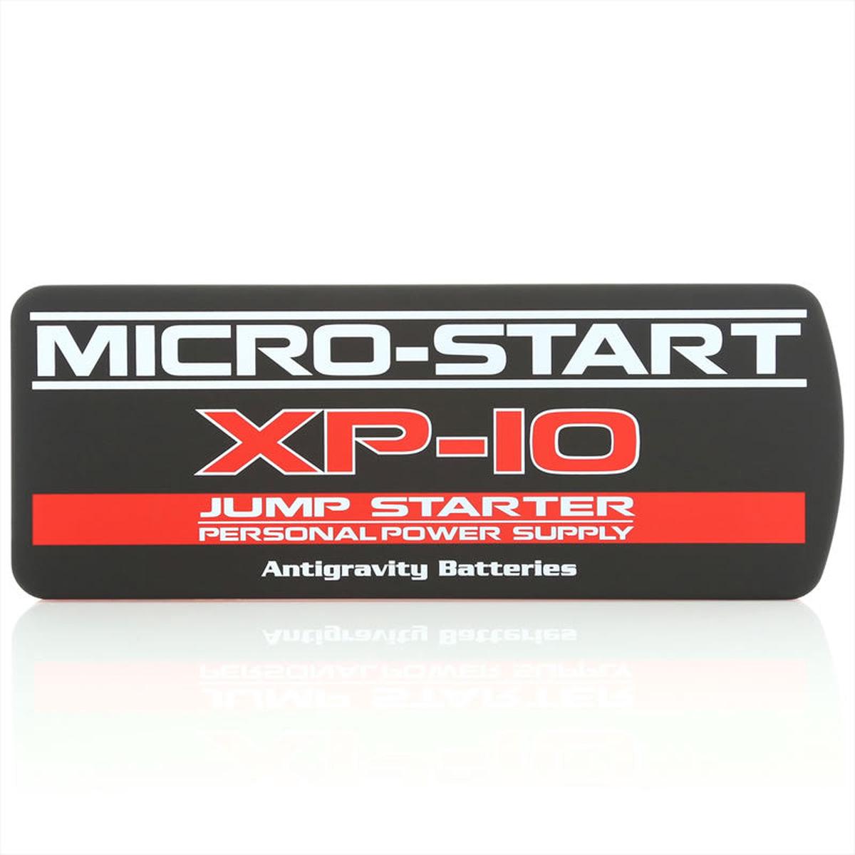 Antigravity XP-10 Micro-Start