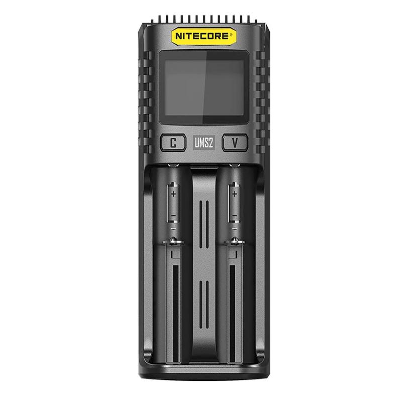 Nitecore - UMS2