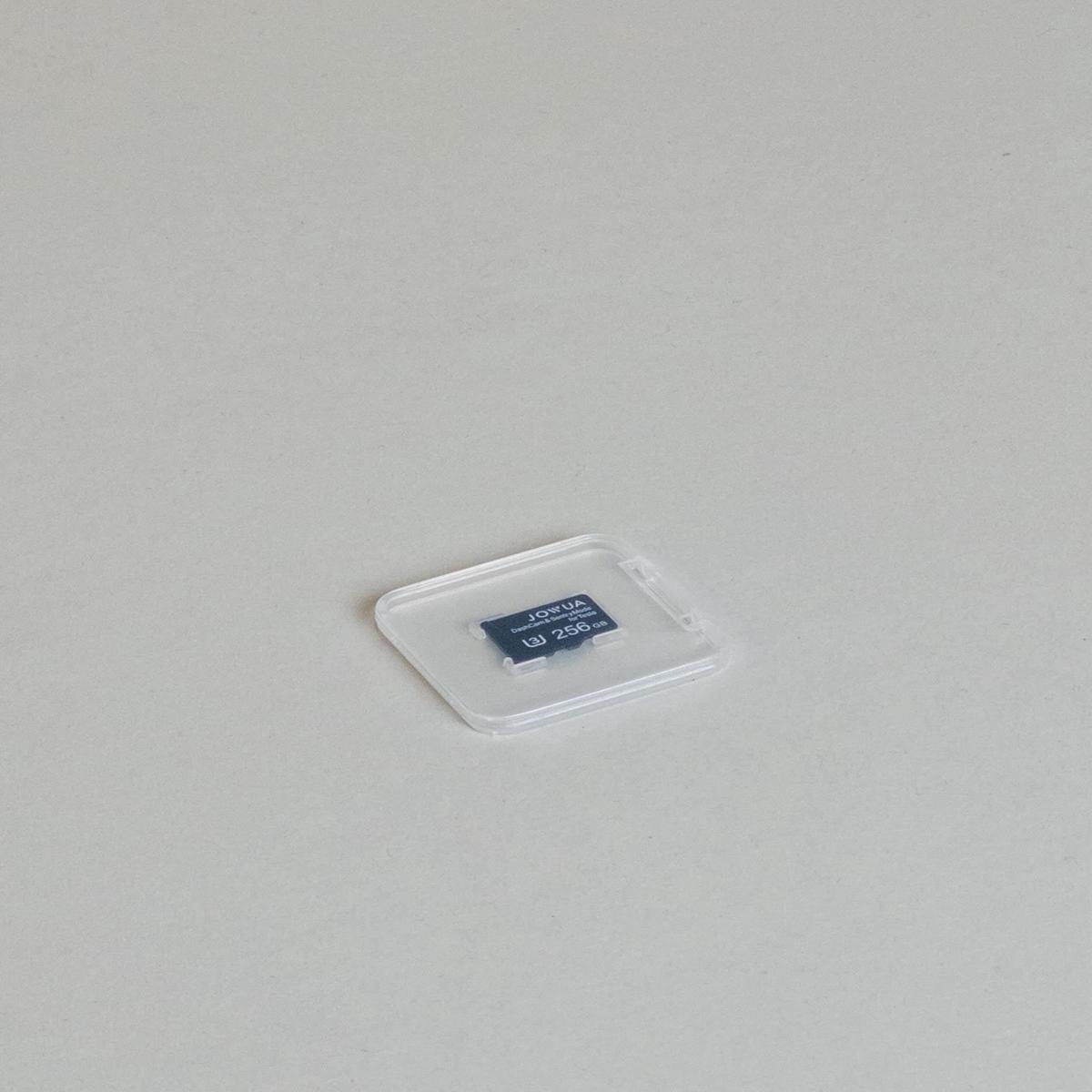MicroSD Memory Card Jowua