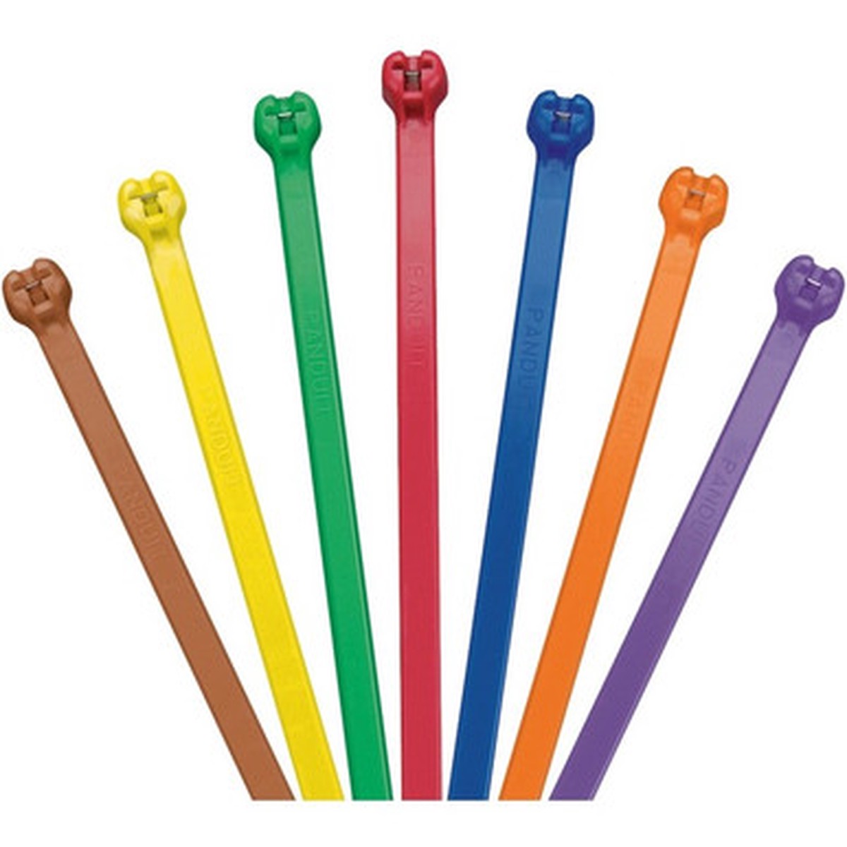 Panduit Dome-Top Cable Tie - BT2M-M2